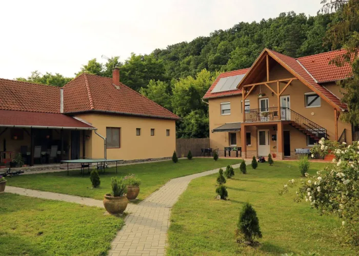 Fónagy Apartmanok és Grill Műhely - Rólunk