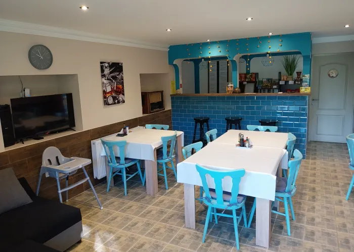 Fónagy Apartmanok és Grill Műhely - Rólunk
