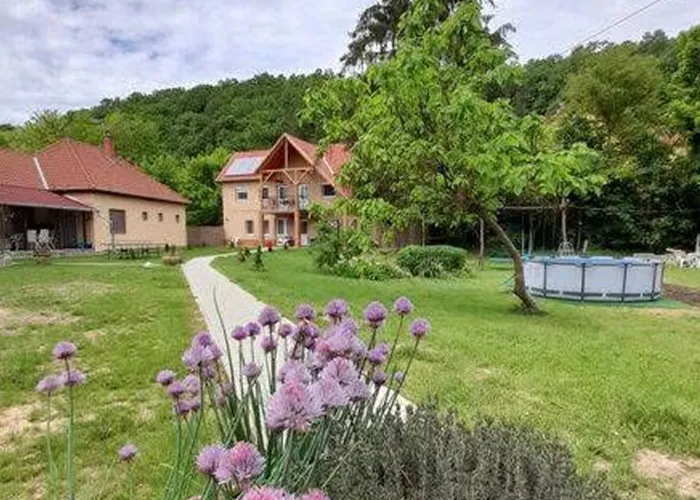 Fónagy Apartmanok és Grill Műhely - Rólunk