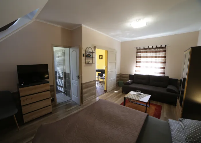 Áfonya Apartman - Fónagy Apartmanok és Grill Műhely