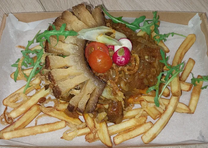 Kedvezmény szállóvendégeknek - Fónagy Apartmanok és Grill Műhely