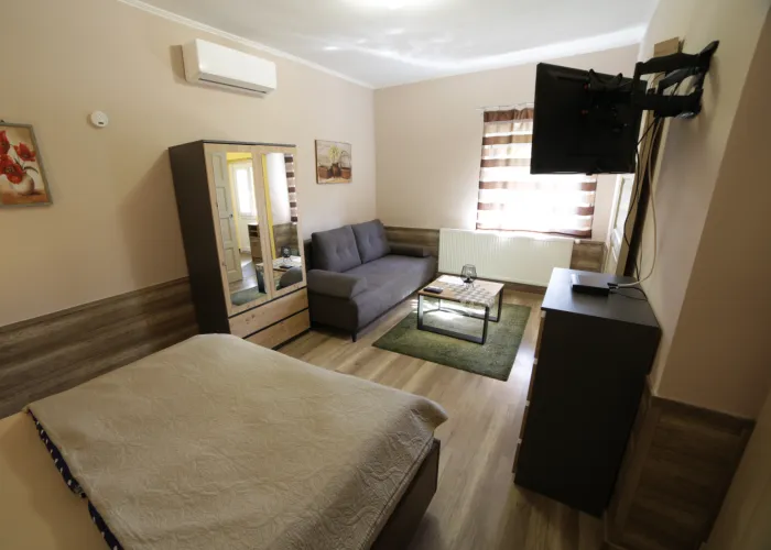 Lime Apartman - Fónagy Apartmanok és Grill Műhely