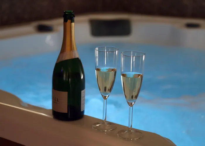 Wellness – Pihenés, ami tényleg feltölt! - Fónagy Apartmanok és Grill Műhely
