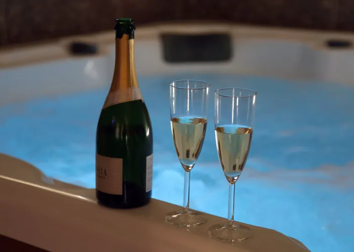 Wellness – Pihenés, ami tényleg feltölt! - Fónagy Apartmanok és Grill Műhely