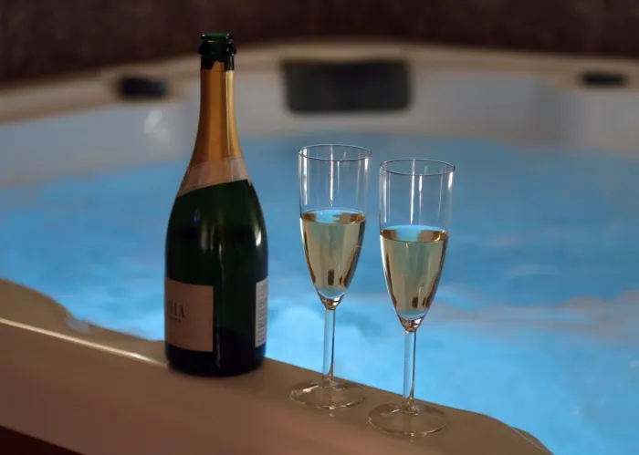 Wellness - Fónagy Apartmanok és Grill Műhely