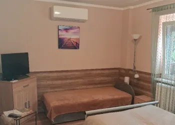 3 fős elhelyezés - Fónagy Apartmanok és Grill Műhely