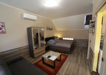 Akár 4 fő részére - Fónagy Apartmanok és Grill Műhely
