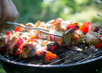Grillezés és bográcsozás - Fónagy Apartmanok és Grill Műhely