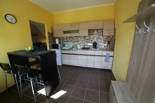0. galéria kép Fónagy Apartmanok és Grill Műhely