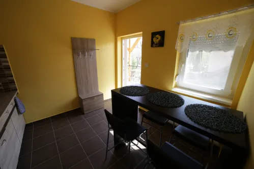 10. galéria kép Fónagy Apartmanok és Grill Műhely