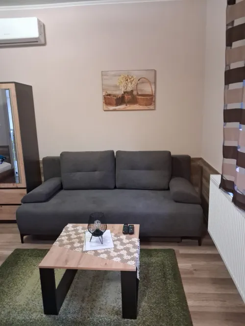 0. galéria kép Fónagy Apartmanok és Grill Műhely