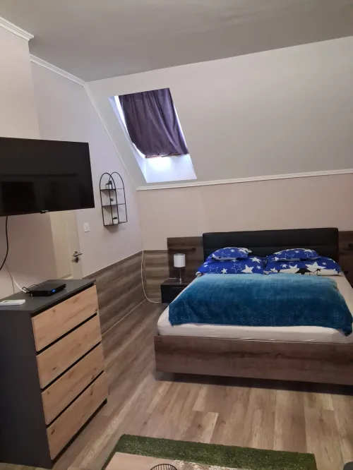 1. galéria kép Fónagy Apartmanok és Grill Műhely
