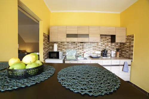 2. galéria kép Fónagy Apartmanok és Grill Műhely