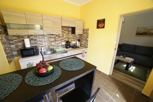 3. galéria kép Fónagy Apartmanok és Grill Műhely