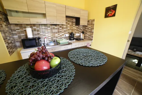 4. galéria kép Fónagy Apartmanok és Grill Műhely