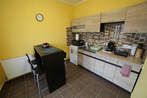 5. galéria kép Fónagy Apartmanok és Grill Műhely