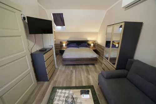 6. galéria kép Fónagy Apartmanok és Grill Műhely