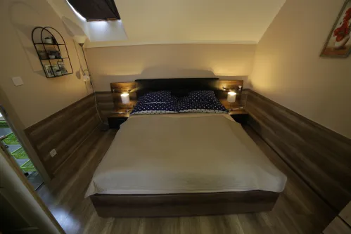 7. galéria kép Fónagy Apartmanok és Grill Műhely