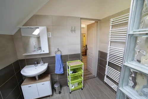 9. galéria kép Fónagy Apartmanok és Grill Műhely