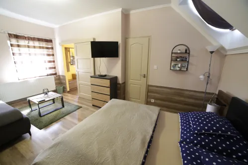 10. galéria kép Fónagy Apartmanok és Grill Műhely