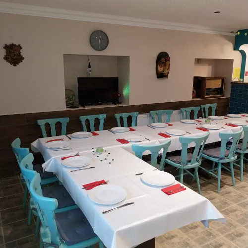 15. galéria kép Fónagy Apartmanok és Grill Műhely