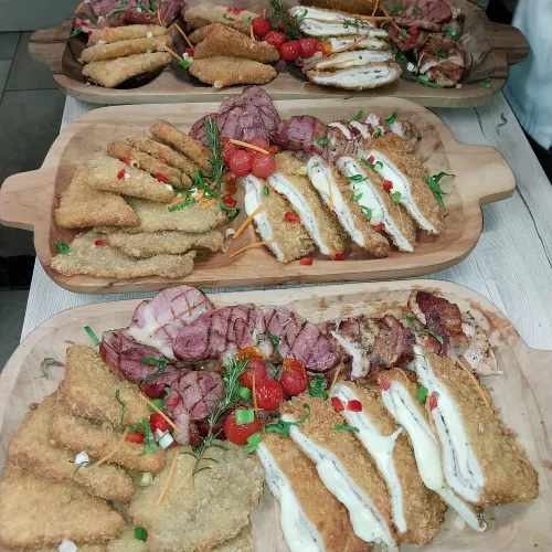 18. galéria kép Fónagy Apartmanok és Grill Műhely