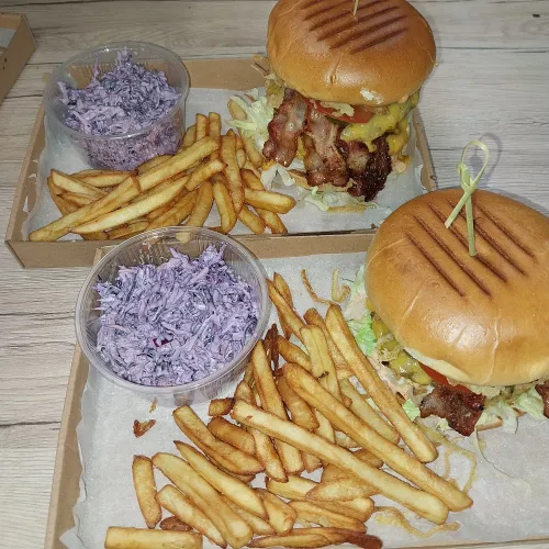 22. galéria kép Fónagy Apartmanok és Grill Műhely