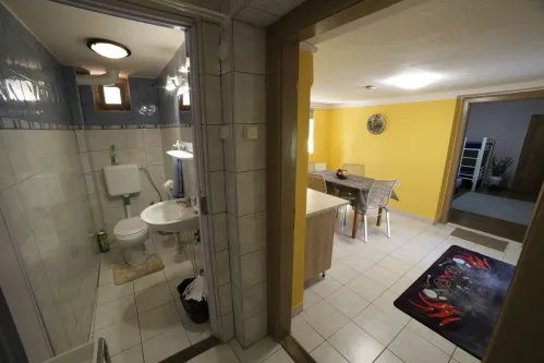 2. galéria kép Fónagy Apartmanok és Grill Műhely