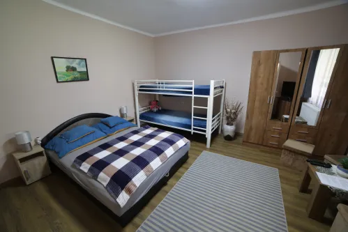 4. galéria kép Fónagy Apartmanok és Grill Műhely