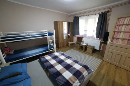 5. galéria kép Fónagy Apartmanok és Grill Műhely