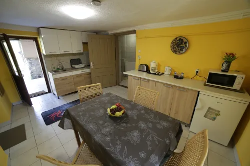 8. galéria kép Fónagy Apartmanok és Grill Műhely