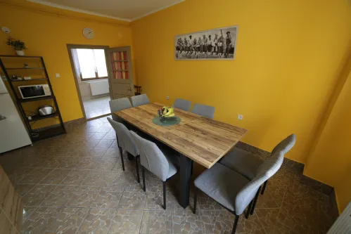 8. galéria kép Fónagy Apartmanok és Grill Műhely