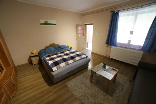 10. galéria kép Fónagy Apartmanok és Grill Műhely