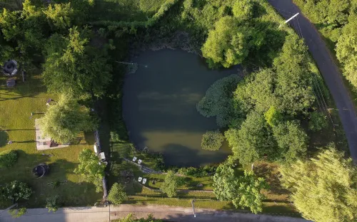 6. galéria kép Fónagy Apartmanok és Grill Műhely
