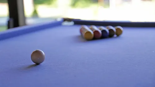 17. galéria kép Fónagy Apartmanok és Grill Műhely