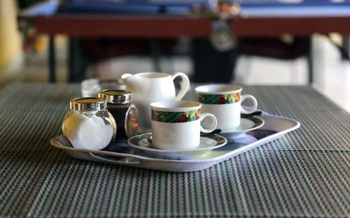 22. galéria kép Fónagy Apartmanok és Grill Műhely
