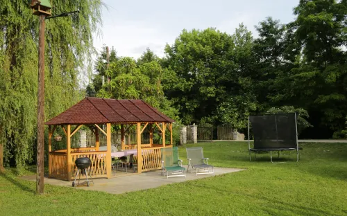 2. galéria kép Fónagy Apartmanok és Grill Műhely