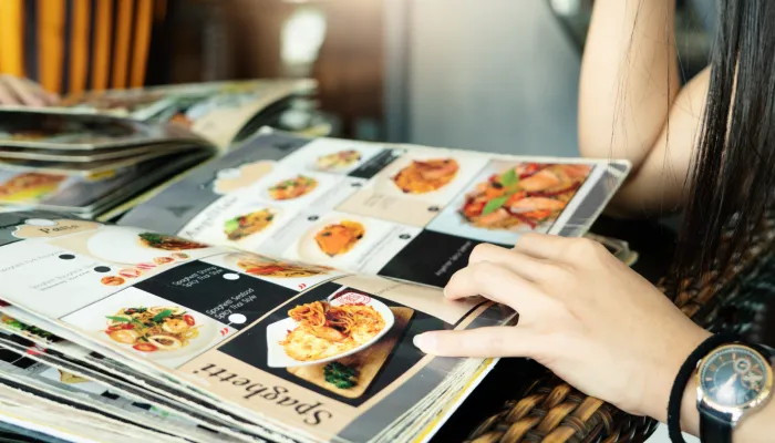 Kínálat kiválasztása - Fónagy Apartmanok és Grill Műhely