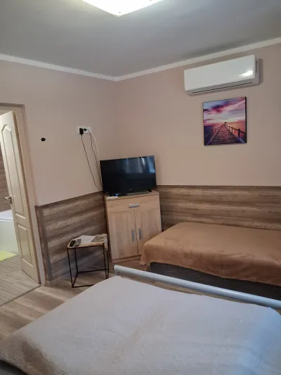 0. galéria kép Fónagy Apartmanok és Grill Műhely