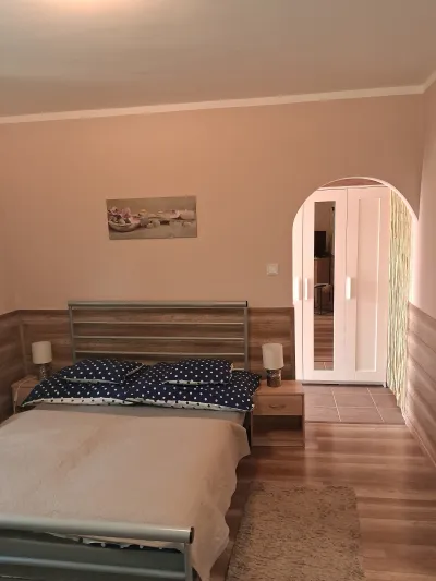 2. galéria kép Fónagy Apartmanok és Grill Műhely