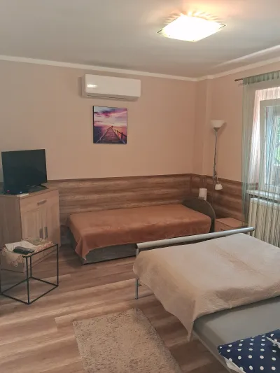3. galéria kép Fónagy Apartmanok és Grill Műhely