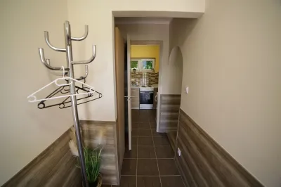 5. galéria kép Fónagy Apartmanok és Grill Műhely