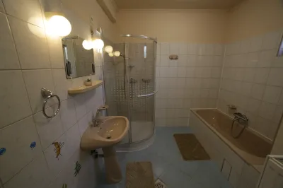 5. galéria kép Fónagy Apartmanok és Grill Műhely