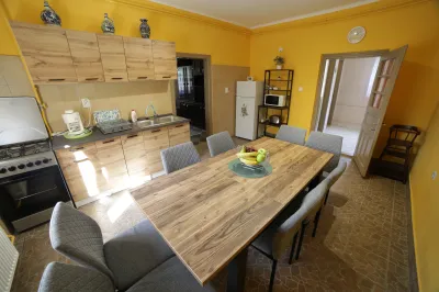 1. galéria kép Fónagy Apartmanok és Grill Műhely