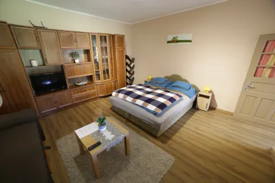 0. galéria kép Fónagy Apartmanok és Grill Műhely