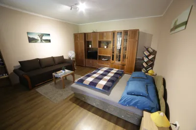 2. galéria kép Fónagy Apartmanok és Grill Műhely