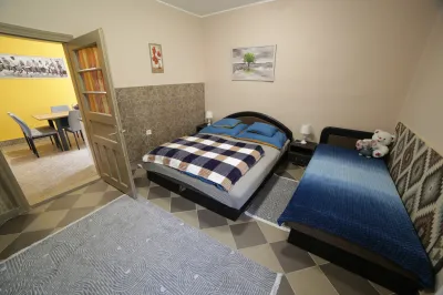 3. galéria kép Fónagy Apartmanok és Grill Műhely
