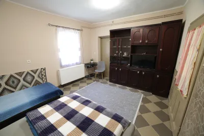 4. galéria kép Fónagy Apartmanok és Grill Műhely